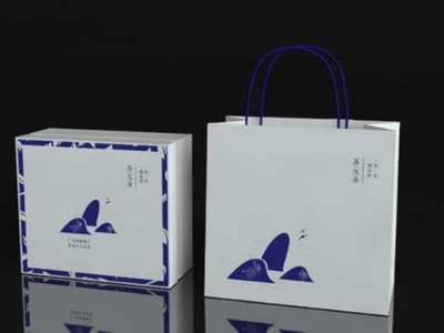 濟(jì)南包裝盒廠家教您農(nóng)產(chǎn)品包裝盒，如何擺脫“土”味？