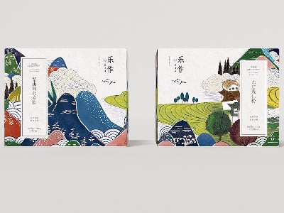 農產(chǎn)品包裝盒_濟南包裝盒廠家_濟南恒印包裝有限公司