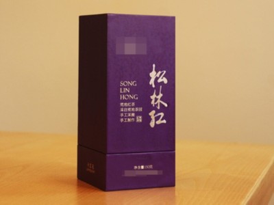 春節(jié)將至，簡裝茶葉禮盒更受青睞