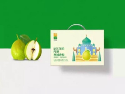 如何讓農(nóng)產(chǎn)品包裝盒，跳出傳統(tǒng)的包裝圍城