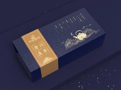 濟南紙盒生產廠家淺談包裝盒有哪些區別？