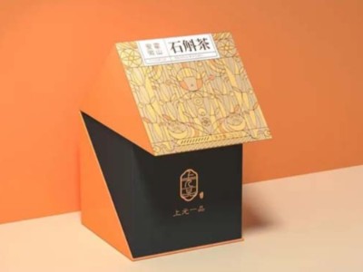 濟南包裝盒廠家教你，如何設計特色茶葉包裝盒