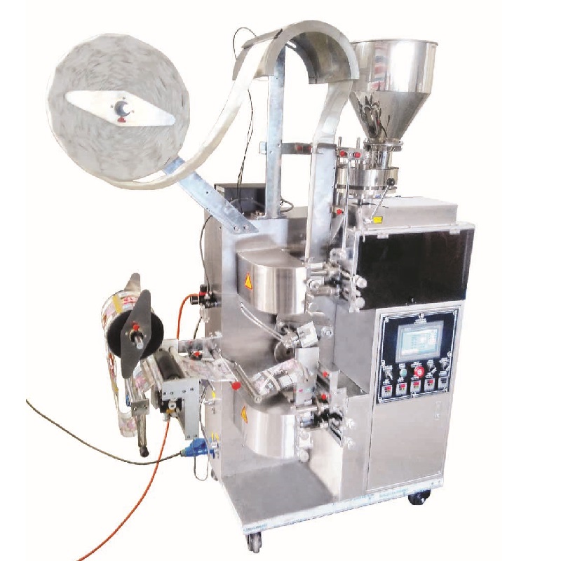 DXDK-100NWE 掛耳咖啡包裝機(jī)