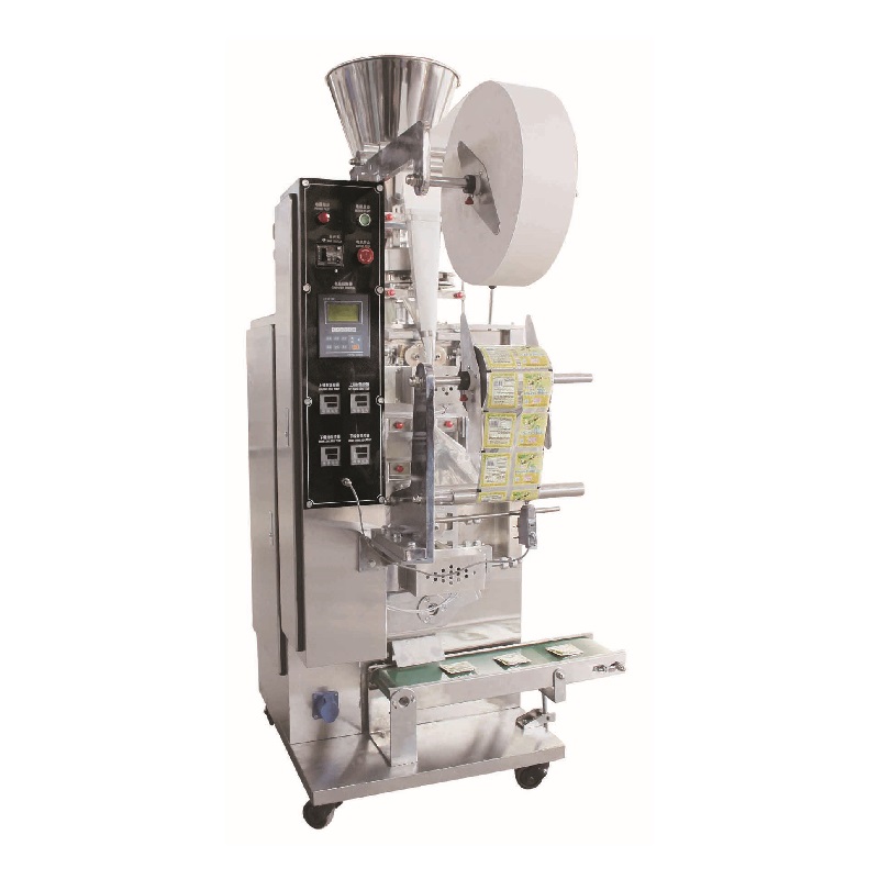 DXDK-100NWA 內(nèi)外袋袋泡茶包裝機(jī)